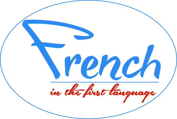 french in first language