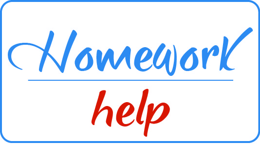 Homework help grades 7-10